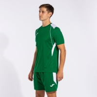 Glasgow Short Green White Joma