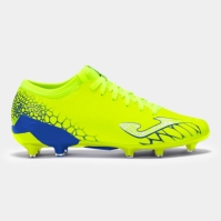 Gol 2509 Lemon Fluor Firm Ground Joma