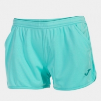 Hobby Short Turquoise Joma