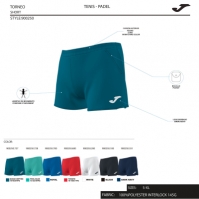 Hobby Short Green Joma