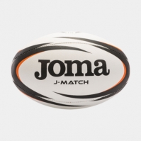 BalOn J-match Blanco Negro Naranja Joma