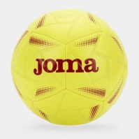 J-pro Handball Ball Yellow Red Joma