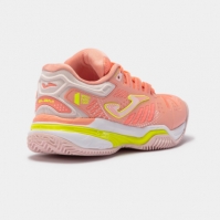 J.slam Jr 2237 Pink Joma