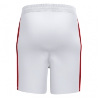 Maxi Short White Red Joma