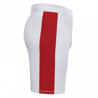 Maxi Short White Red Joma