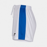 Maxi Short White Royal Joma