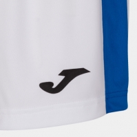 Maxi Short White Royal Joma