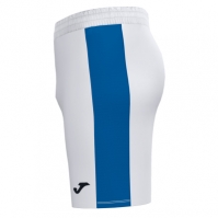 Maxi Short White Royal Joma