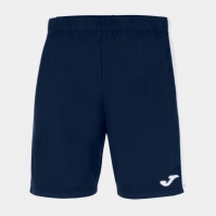 Maxi Short Dark Navy-white Joma