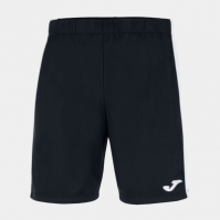 Maxi Short Black-white Joma