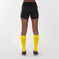 Maxi Short Black-yellow Joma