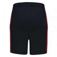 Maxi Short Black Red Joma