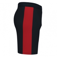 Maxi Short Black Red Joma