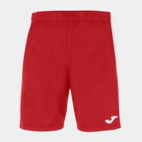 Maxi Short Red-white Joma