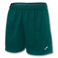 Pantalon scurt Combat Myskin Academy Green Joma