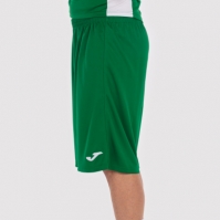 Nobel Long Short Green Joma