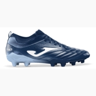 Numero-10 2503 Navy Firm Ground Joma