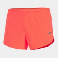 Olimpia Short Fluor Coral Joma