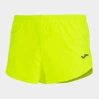 Olimpia Short Fluor Yellow Joma