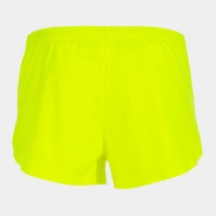 Olimpia Short Fluor Yellow Joma