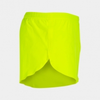 Olimpia Short Fluor Yellow Joma