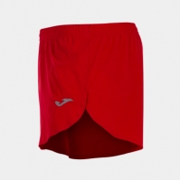 Olimpia Short Red Joma