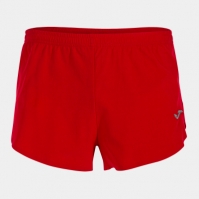 Olimpia Short Red Joma