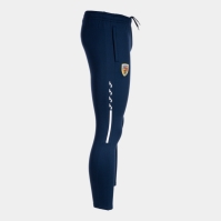 Pantaloni Trening Nationala Romaniei Staff Bleumarin 2023 Joma