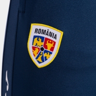 Pantaloni Trening Nationala Romaniei Staff Bleumarin 2023 Joma