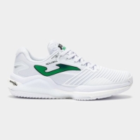 Picklet02 White Green Joma