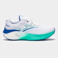 R.6000 Men02 White Turquoise Joma