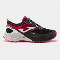 Rase 2101 Black Red Joma