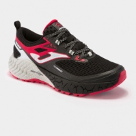 Rase 2101 Black Red Joma