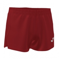 Pantalon scurt Combat Record Ii Red Joma