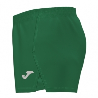 Pantalon scurt Combat Record Ii Green Joma