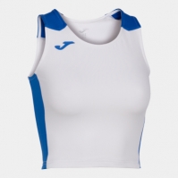 Record Ii Top White Royal Joma