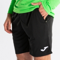 Referee Short Black Joma