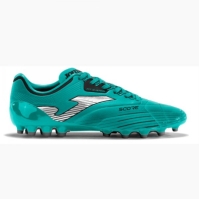 Score 2527 Turquoise Artificial Grass Joma