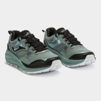 Shock Men 2417 Light Grey Turquoise Joma