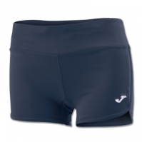 Short Navy dama Joma