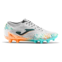 Striker 2502 White Firm Ground Joma