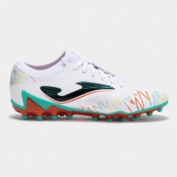 Striker 2502 White Artificial Grass Joma