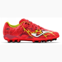 Super Copa 2507 Red Artificial Grass Joma