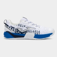 Thunder 2532 White Royal Joma