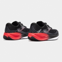 Titanium Men 2501 Black Red Joma