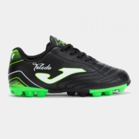 Toledo Jr 2501 Black Hard Ground Joma