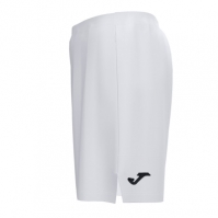 Pantalon scurt Combat Toledo Ii White Joma