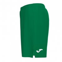 Pantalon scurt Combat Toledo Ii Green Joma