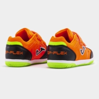 Top Flex Jr 2408 Orange Indoor Joma