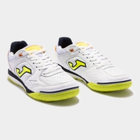 Top Flex Rebound 2352 White Lime Indoor Joma